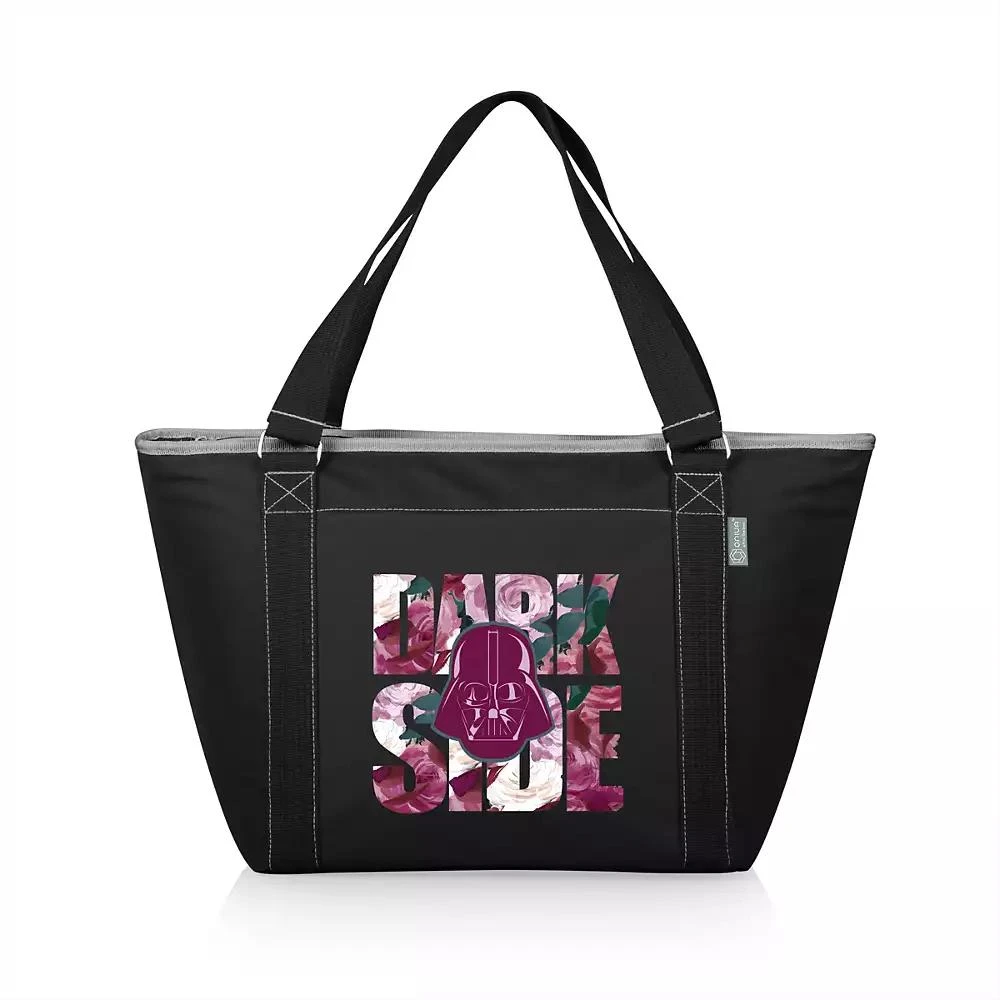 商品Disney|Star Wars Darth Vader Topanga Cooler Tote,价格¥246,第1张图片