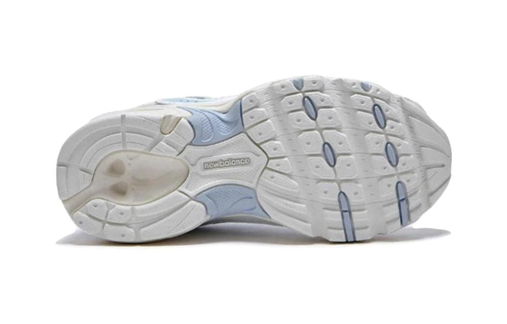 商品[国内直发] New Balance|[预售3天]NB 530系列 防滑耐磨 低帮 儿童休闲鞋 白蓝 中小童,价格¥536,第6张图片详细描述