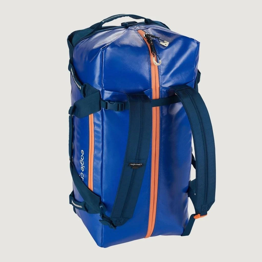 商品Eagle Creek|Migrate Duffel Bag 60L In Mesa Blue,价格¥687,第3张图片详细描述