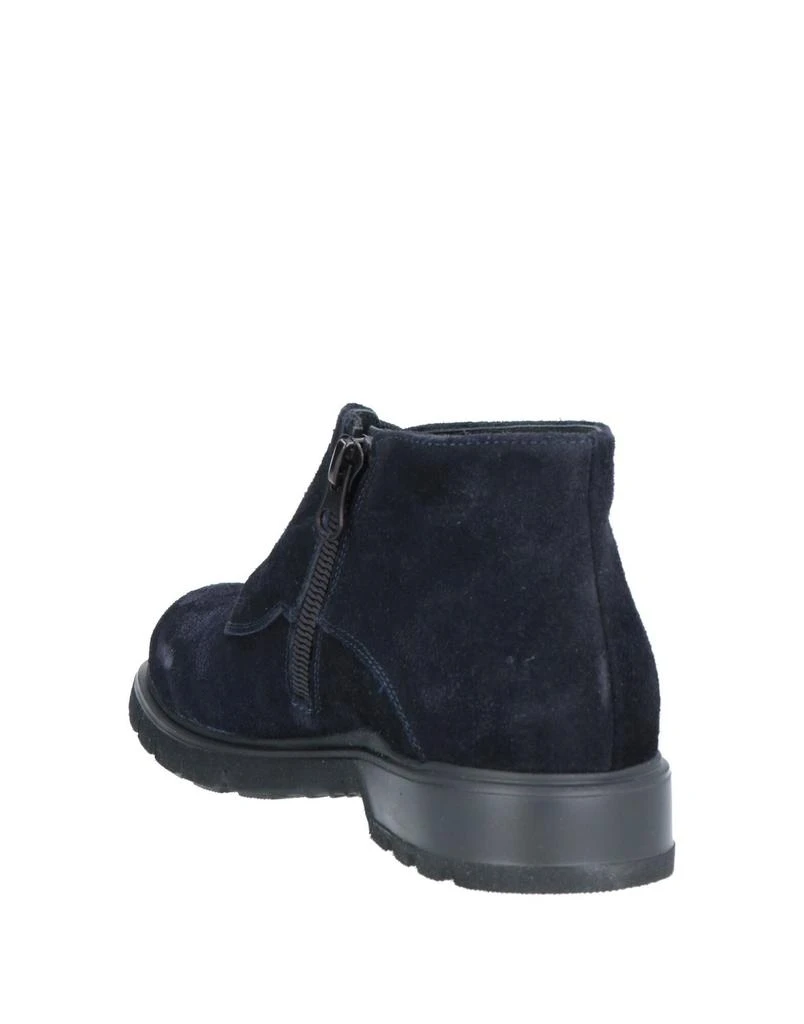 商品GIOVANNI CONTI|Ankle boot,价格¥984,第3张图片详细描述