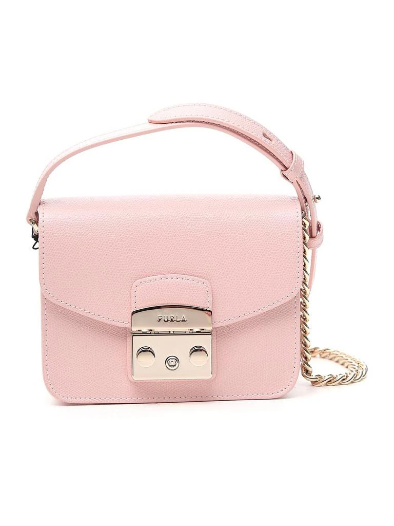 商品Furla|Furla Mini Metropolis Crossbody Bag,价格¥1203,第1张图片