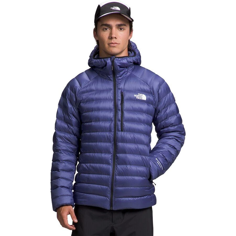 商品The North Face|Summit Breithorn Hoodie - Men's,价格¥3141,第1张图片