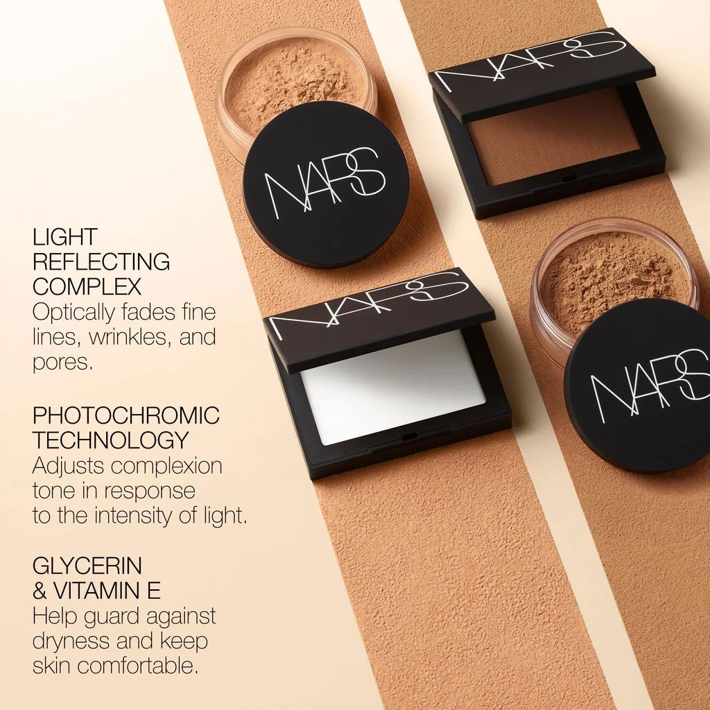 Light Reflecting Setting Powder - Loose 商品