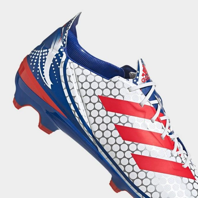 商品Adidas|adidas Gamemode Firm Ground Soccer Cleats,价格¥744,第3张图片详细描述