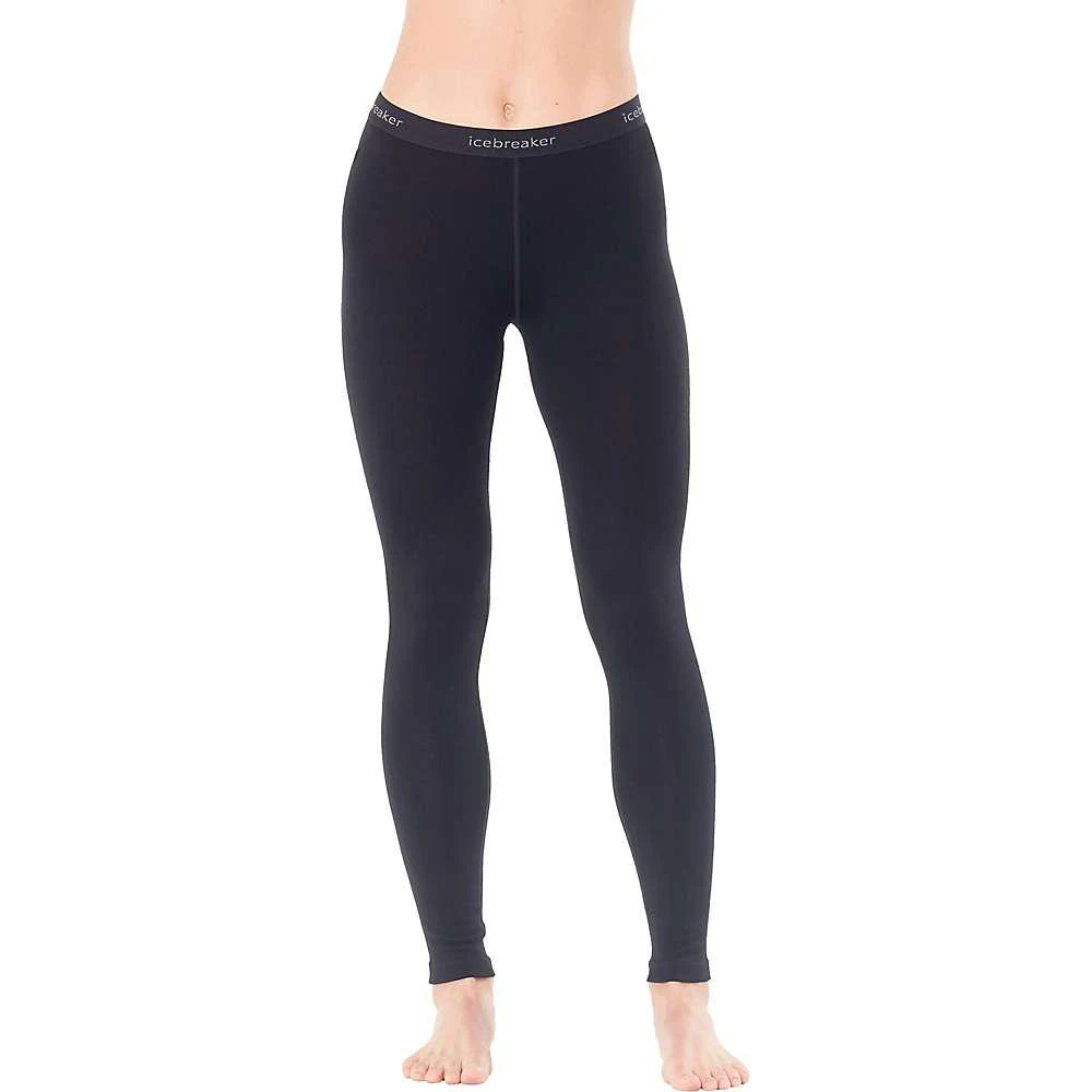 商品Icebreaker|Icebreaker Women's 260 Tech Legging,价格¥1031,第4张图片详细描述