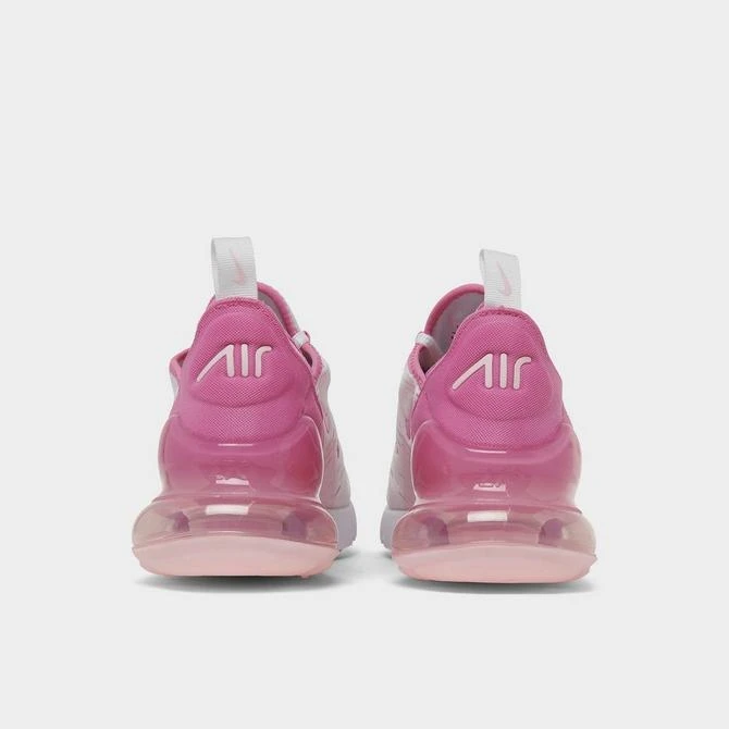 Girls' Big Kids' Nike Air Max 270 Casual Shoes 商品