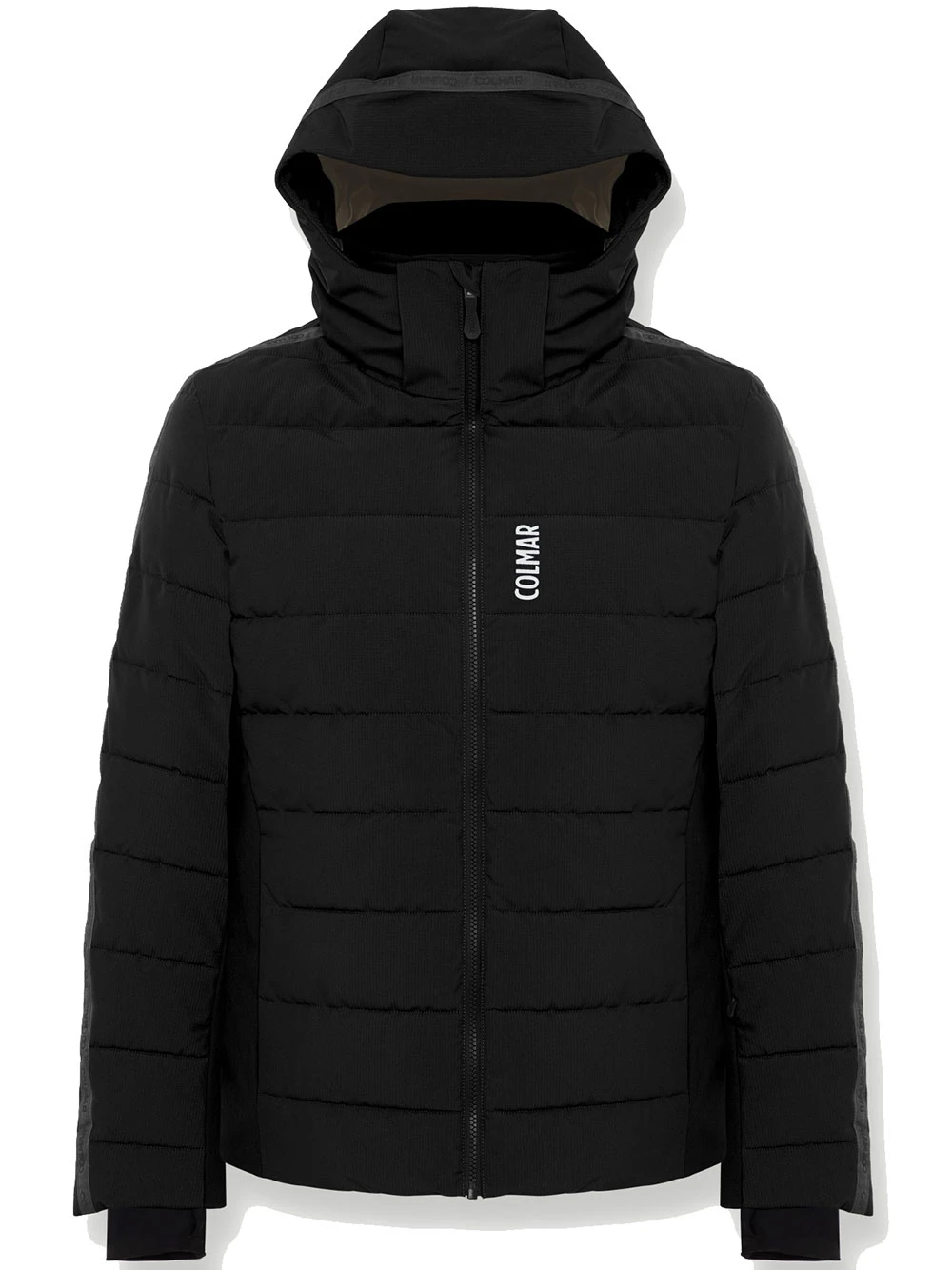 商品【商品预售7天】 COLMAR|COLMAR 男士滑雪服上装 13951XC99 黑色,价格¥1953,第1张图片