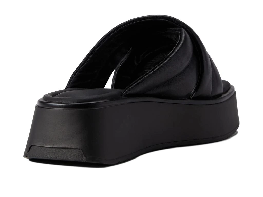 商品Vagabond Shoemakers|Courtney Crossband Flatform,价格¥382,第5张图片详细描述
