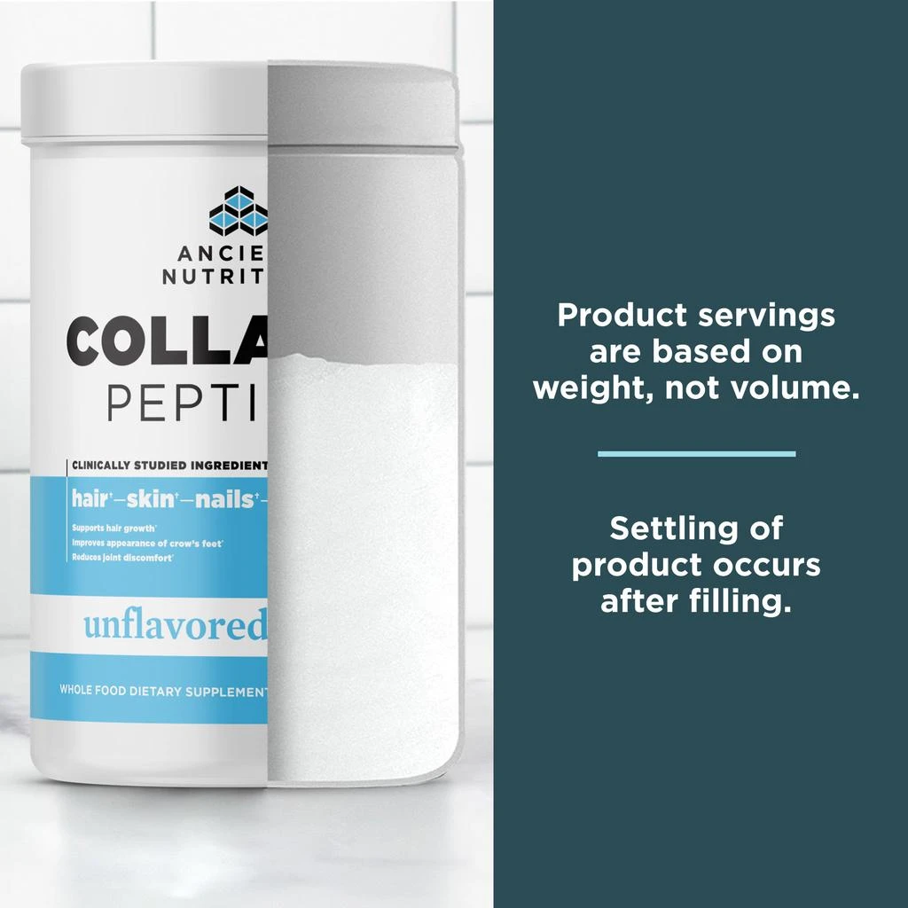 Collagen Peptides Protein | Powder Unflavored (38 Servings) 商品
