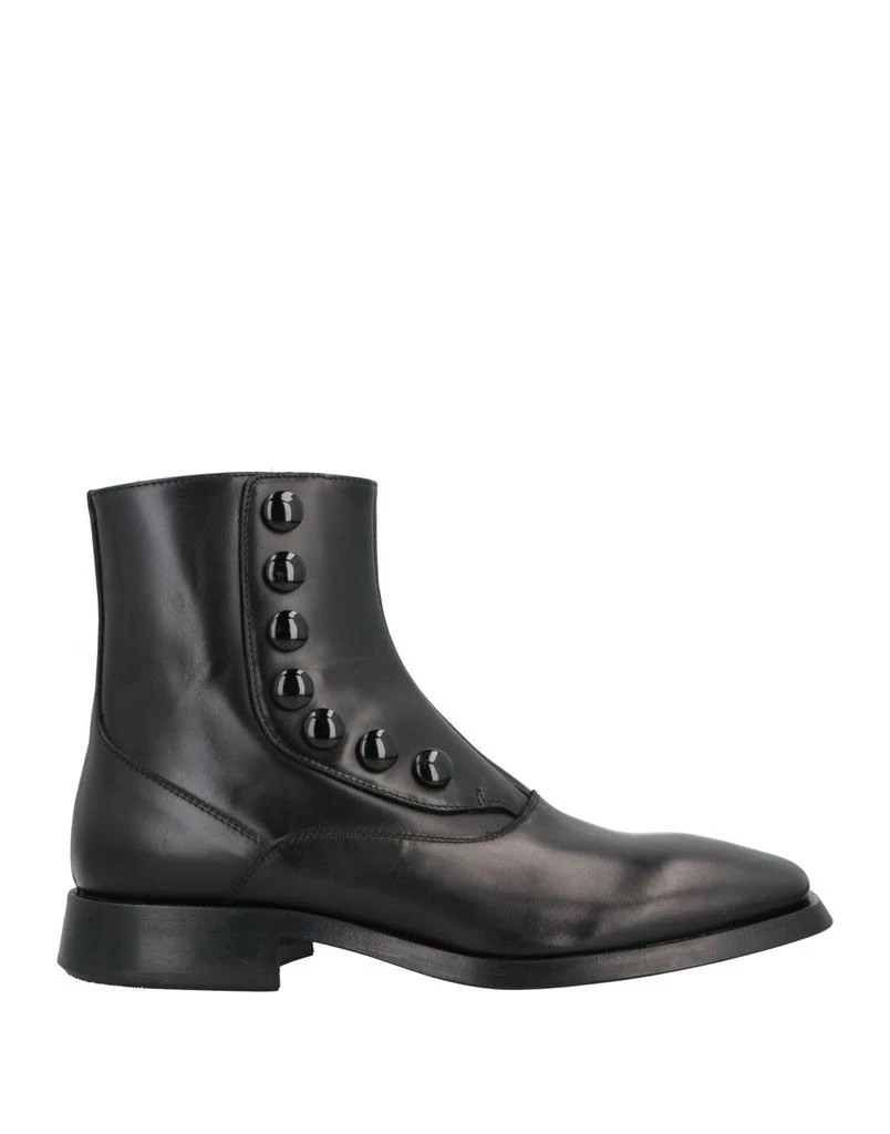 商品GIOVANNI CONTI|Boots,价格¥1526,第1张图片