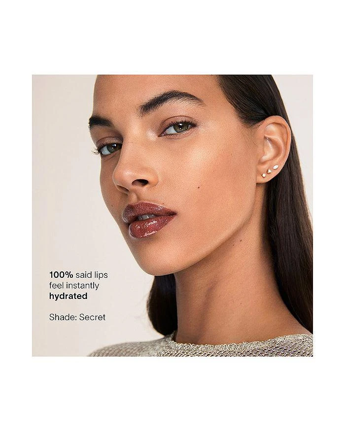 Phantom Volumizing Glossy Balm 商品