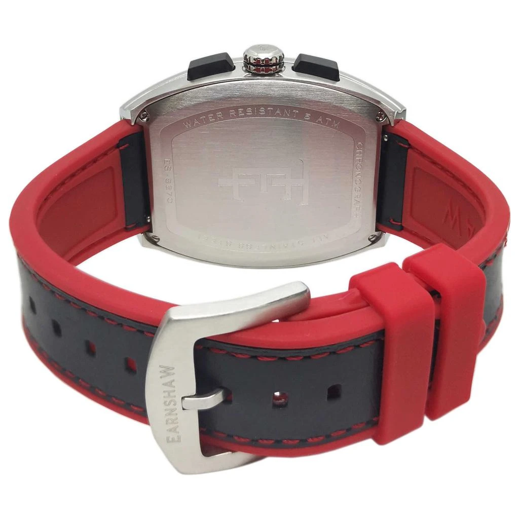 商品Thomas Earnshaw|Thomas Earnshaw Men's Watch ES-8270-05,价格¥1042,第2张图片详细描述