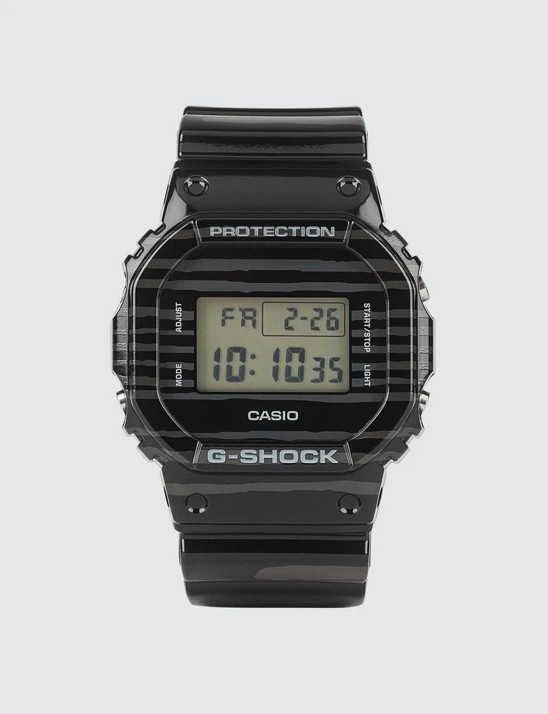 商品G-Shock|DW-5600WLA / BGD-560SLA-7A Summer Lover Set手表,价格¥1238,第2张图片详细描述