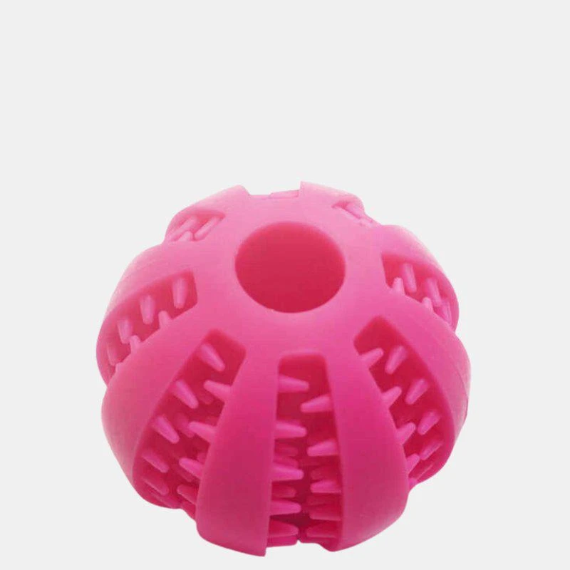 商品Vigor|Cute Puppy Puzzle Teething Food Ball Toys ANY COLOR 2 PACK,价格¥91,第1张图片