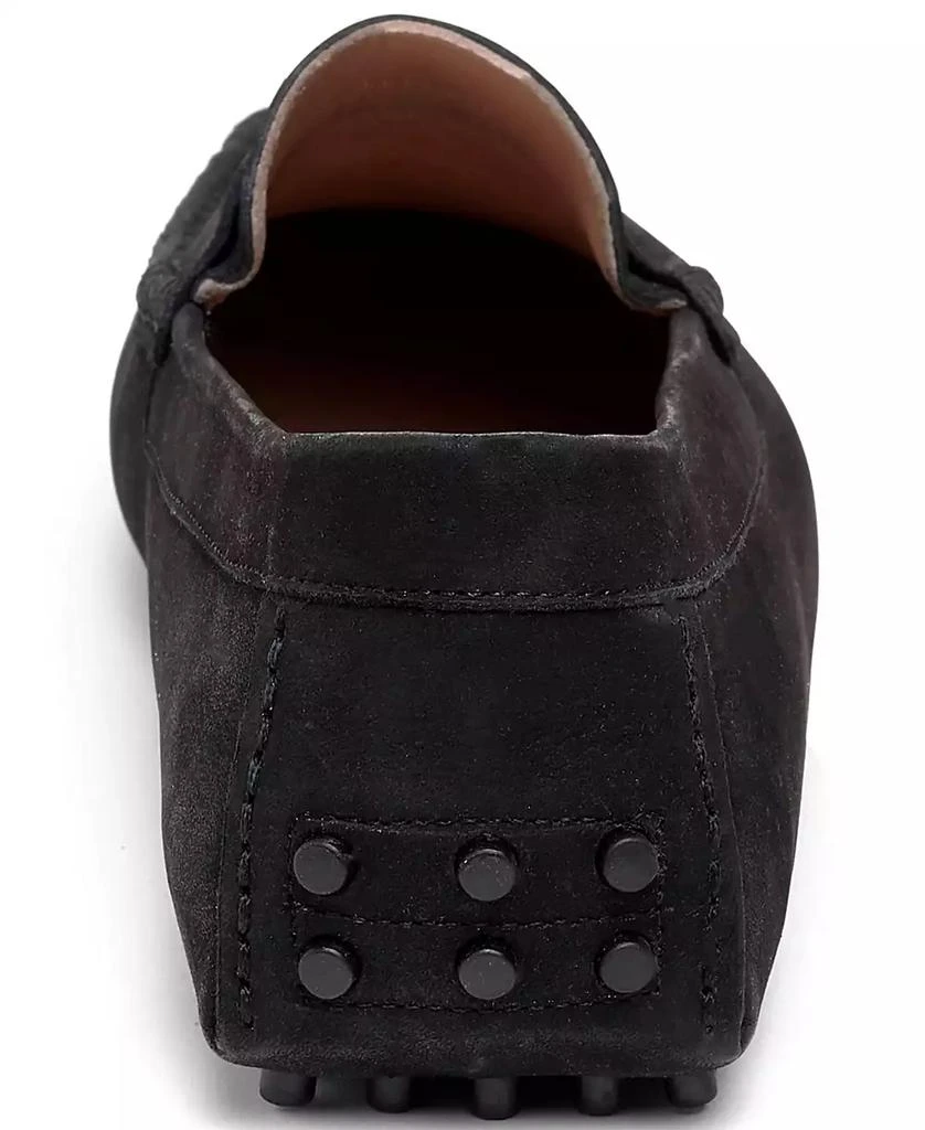 商品CARLOS by Carlos Santana|Men's Ritchie Slip-On Casual Driving Loafer,价格¥730,第3张图片详细描述