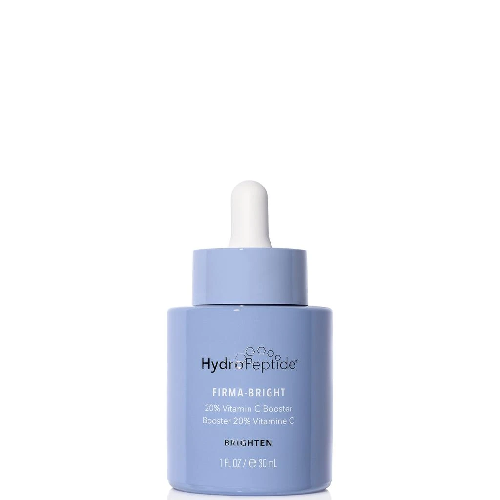 商品HydroPeptide|HydroPeptide Firma-Bright 20 Vitamin C Booster,价格¥1100,第1张图片