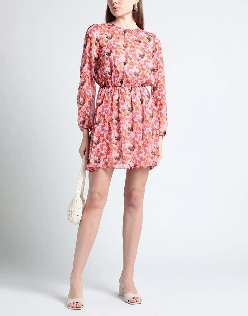 商品RED Valentino|Short dress,价格¥2751,第3张图片详细描述