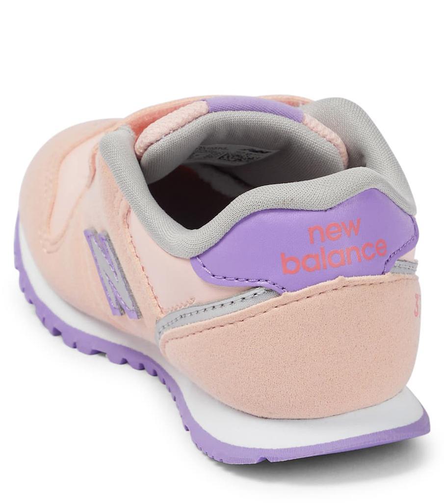 商品New Balance|373运动鞋,价格¥466,第5张图片详细描述
