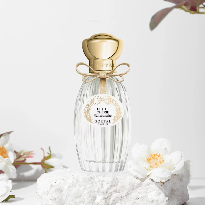 Annick Goutal安霓可古特尔小甜心女士淡香水100ml EDT持久淡香 商品