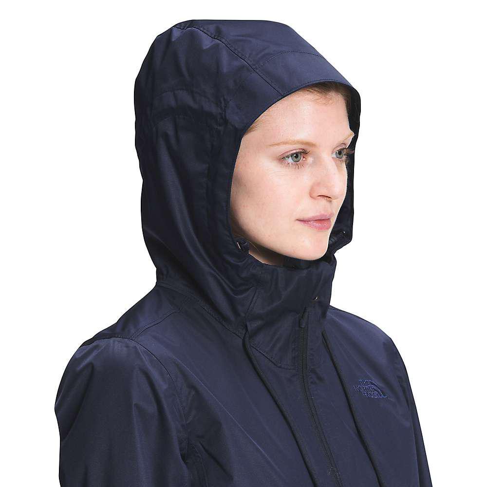 商品The North Face|Women's Arrowood Triclimate Jacket,价格¥736,第5张图片详细描述