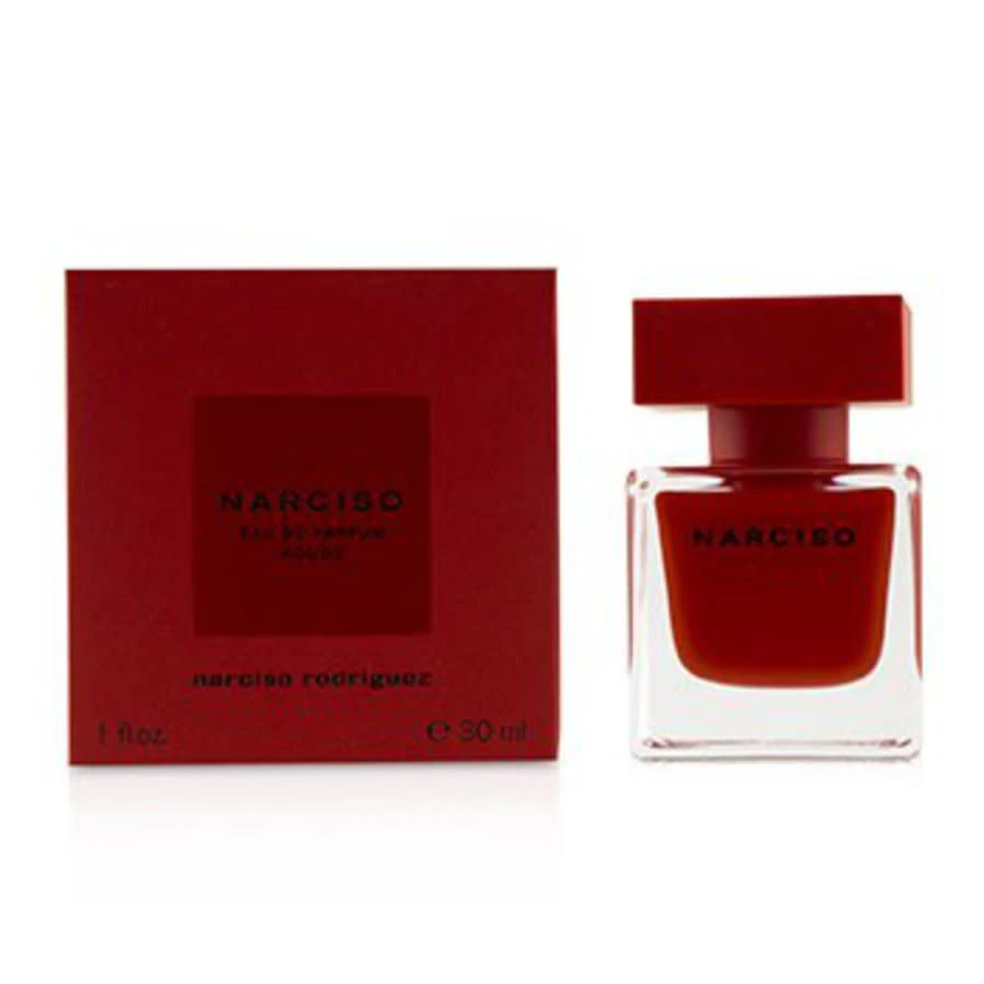 商品Narciso Rodriguez|Narciso Rouge / Narciso Rodriguez EDP Spray 1.0 oz (30 ml) (w),价格¥373,第1张图片