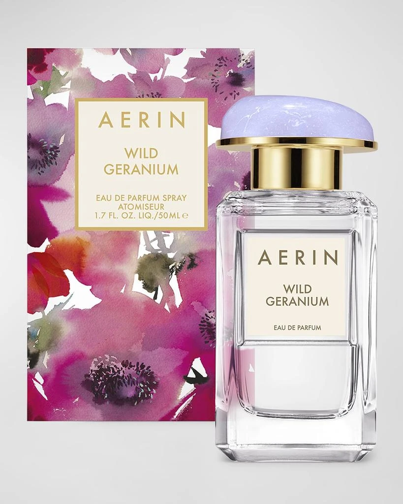 送料無料] アーリン wild geranium eau de parfum spray 100ml [海外直送]-