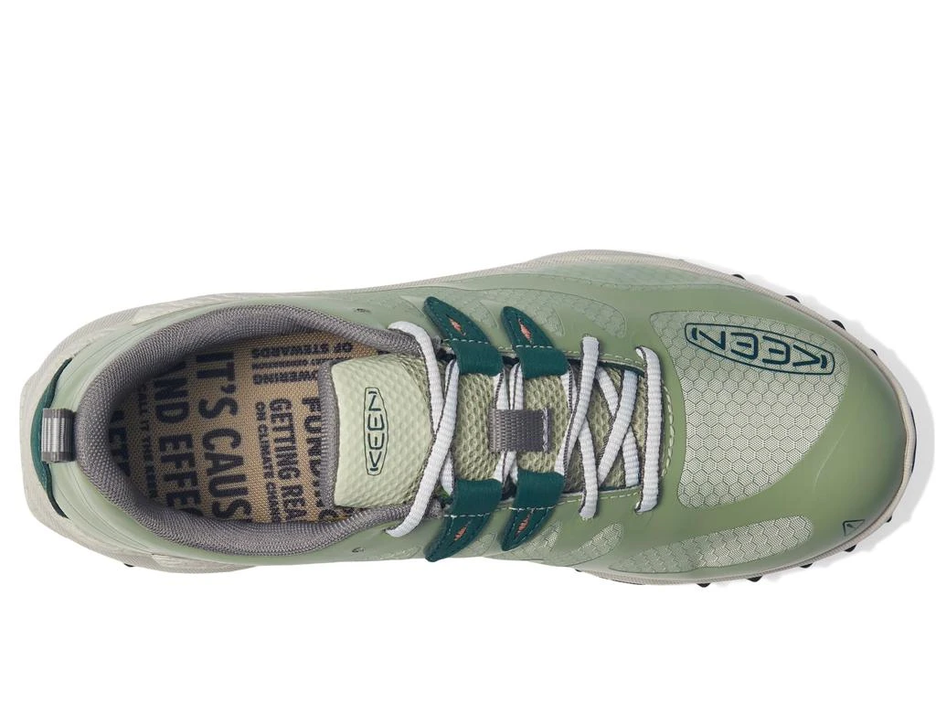商品Keen|Zionic Waterproof,价格¥783,第2张图片详细描述