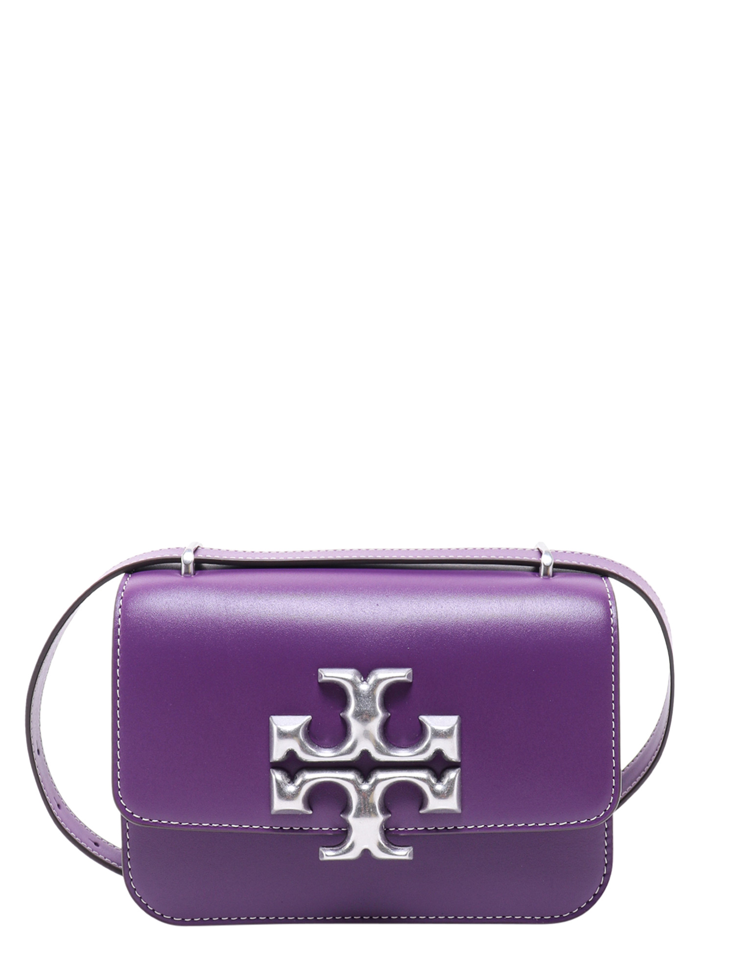 Tory Burch 女士单肩包 140116500 花色商品第3张图片规格展示