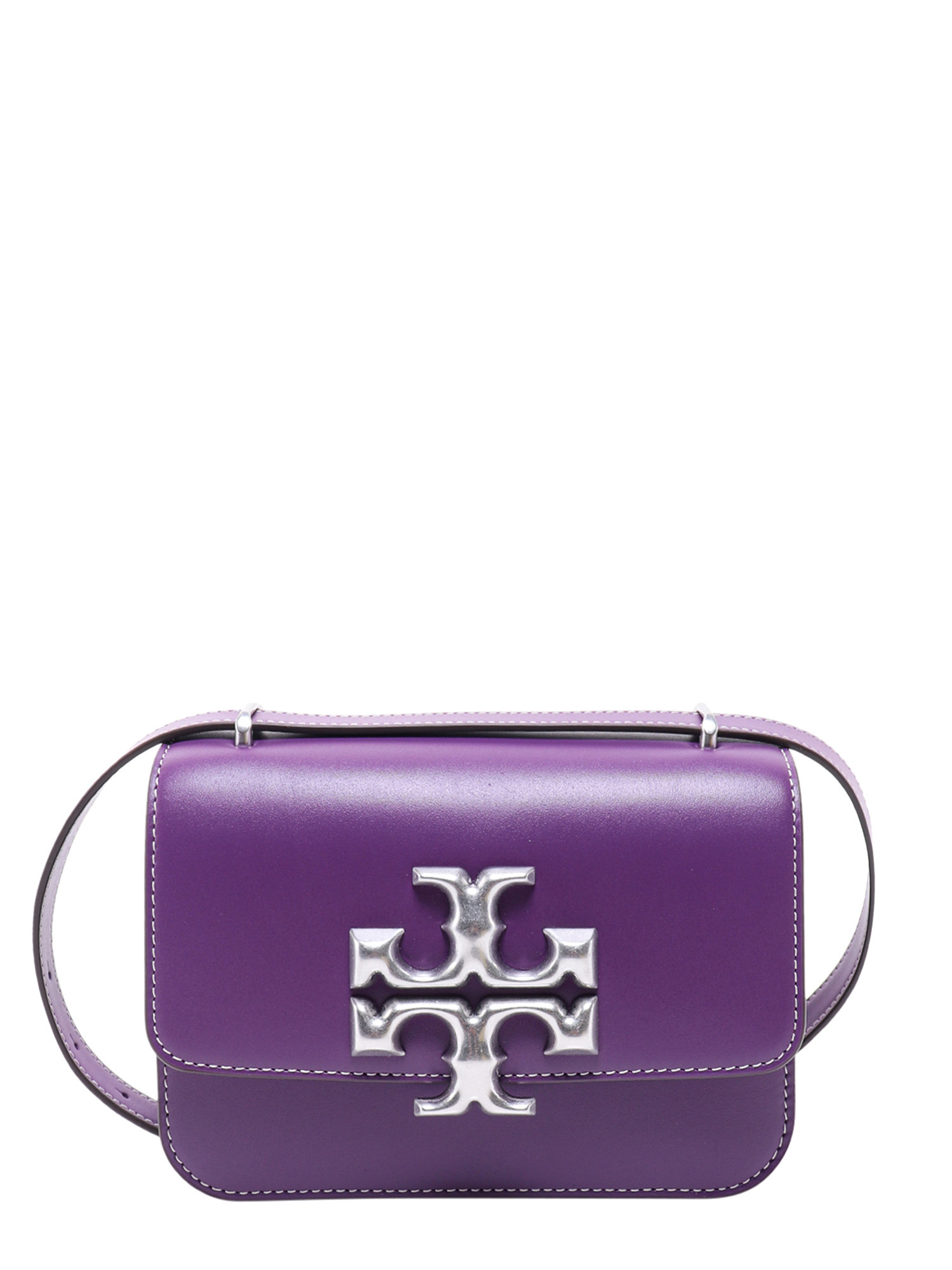 商品Tory Burch|Tory Burch 女士单肩包 140116500 花色,价格¥3735,第6张图片详细描述