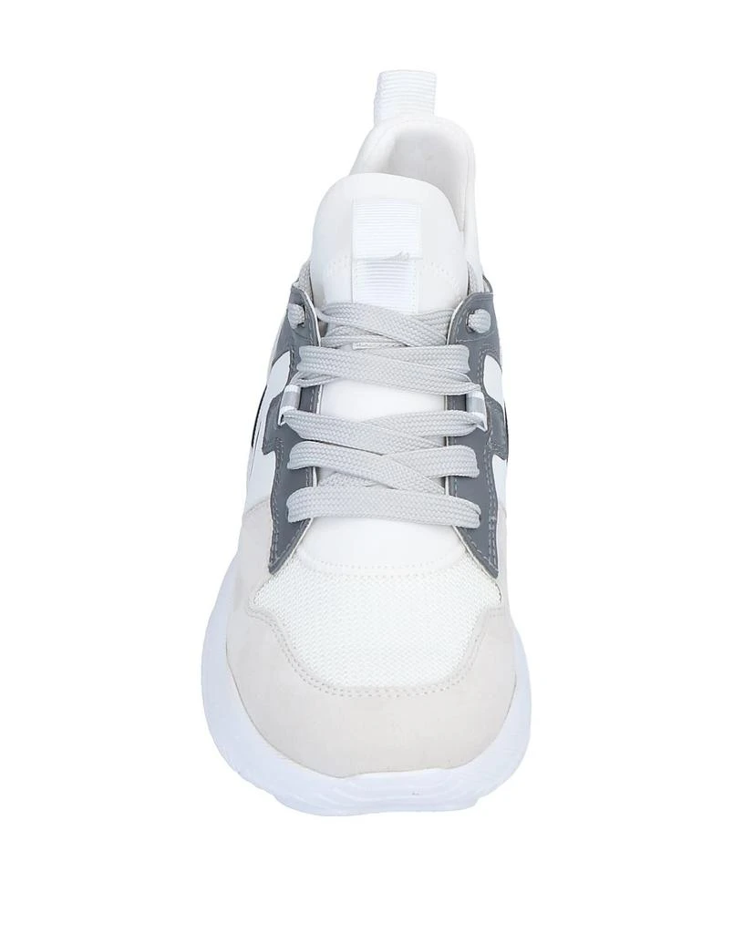 商品hogan|Sneakers,价格¥985,第4张图片详细描述