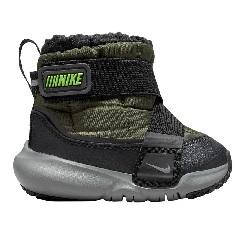 商品NIKE|Nike Flex Advance Boots - Boys' Toddler,价格¥312,第1张图片