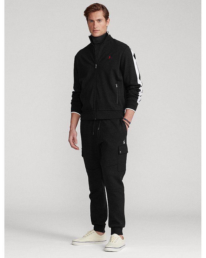 商品Ralph Lauren|Soft Cotton Track Jacket,价格¥889,第5张图片详细描述