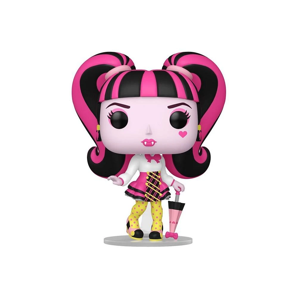 商品Funko|Monster High Draculaura Pop! Vinyl Figure,价格¥112,第3张图片详细描述