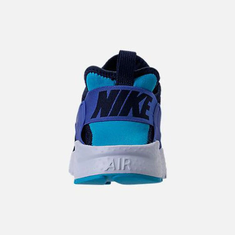 商品NIKE|Huarache Run UItra RS 女士华莱士运动休闲鞋,价格¥419,第5张图片详细描述