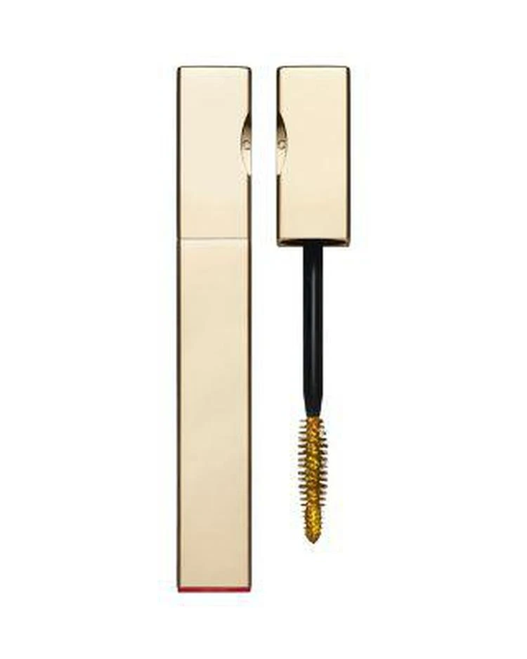 商品Clarins|Limited-Edition Gold Mascara Top Coat,价格¥208,第1张图片