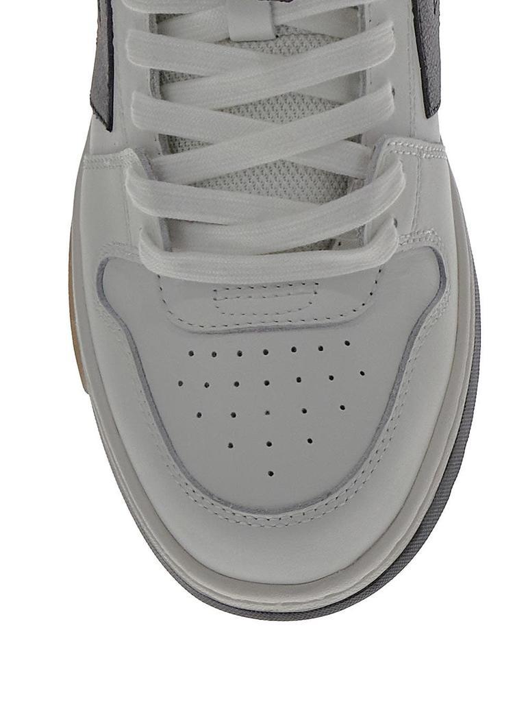 商品Off-White|Out Of Office Sneakers,价格¥2923,第6张图片详细描述