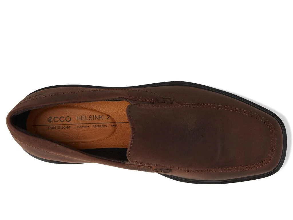 商品ECCO|Helsinki 2.0 Loafer,价格¥1260,第2张图片详细描述