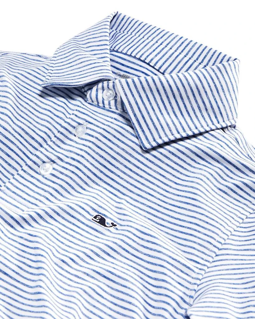 Boys' Bradley Striped Polo - Little Kid, Big Kid 商品