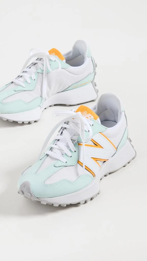 商品New Balance|New Balance 327 运动鞋,价格¥299,第5张图片详细描述