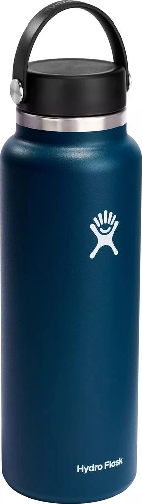商品Hydro Flask|Hydro Flask 40 oz. Wide Mouth Bottle,价格¥410,第3张图片详细描述