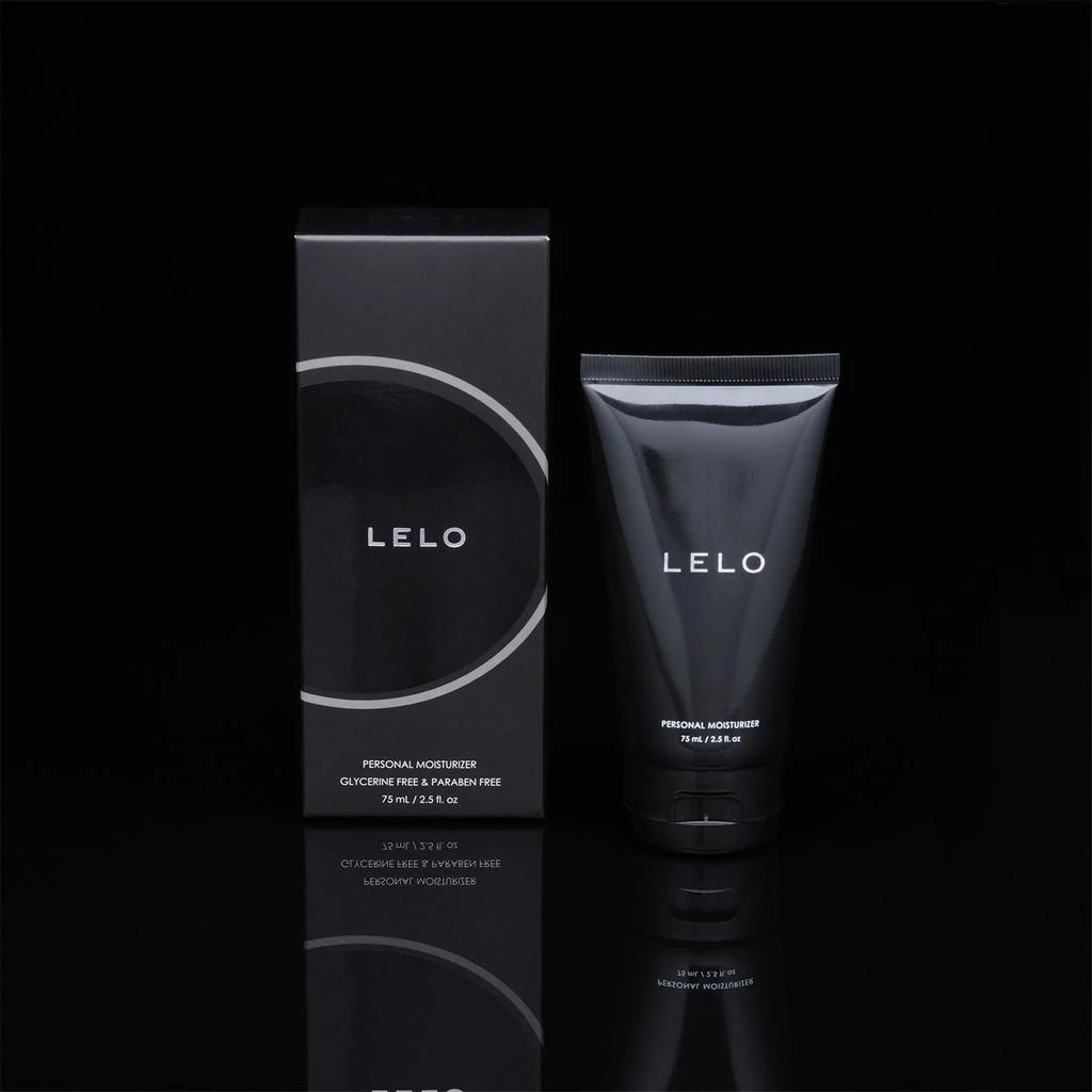 商品LELO|LELO Personal Moisturiser 75ml,价格¥167,第2张图片详细描述