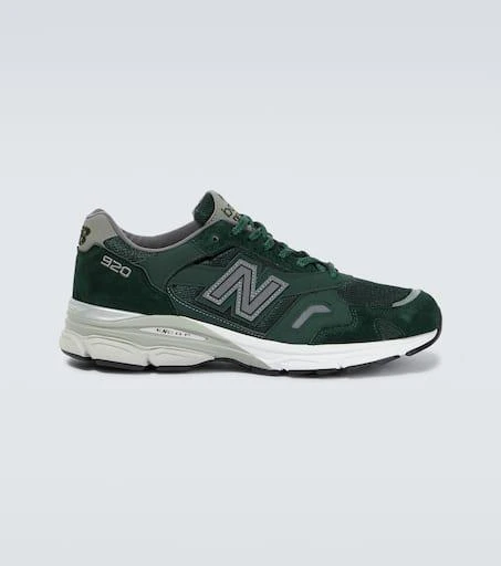 商品New Balance|Made in UK 920运动鞋,价格¥1235,第1张图片