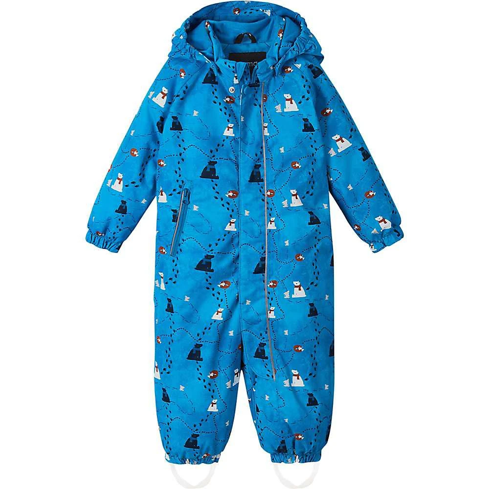 商品Reima|Reima Toddlers' Puhuri Reimatec Winter Overall,价格¥834,第1张图片