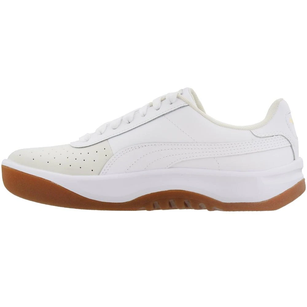 商品Puma|小白鞋女士纯色运动鞋休闲鞋板鞋 California Exotic,价格¥301,第4张图片详细描述