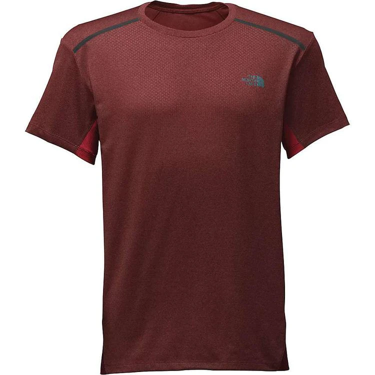 商品The North Face|The North Face Men's Kilowatt SS Crew,价格¥310,第1张图片