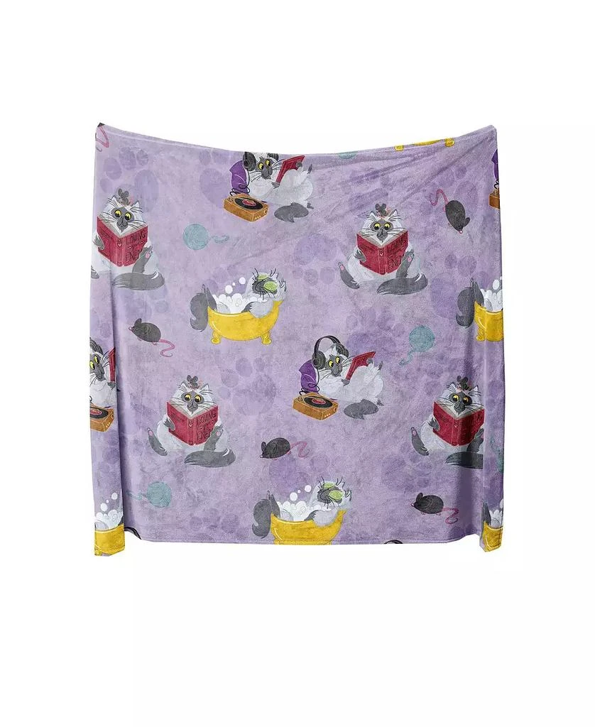 商品Heat Holders|Warmer Cat Blanket,价格¥180,第2张图片详细描述