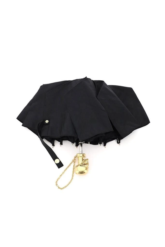 商品Alexander McQueen|SKULL FOLDING UMBRELLA,价格¥1139,第4张图片详细描述