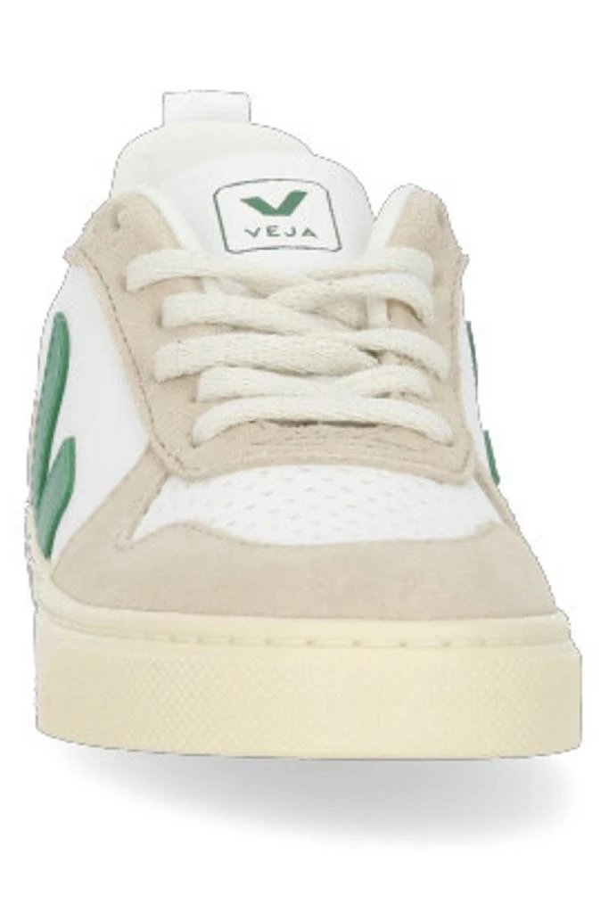 Veja Kids V-10 Low-Top Sneakers 商品