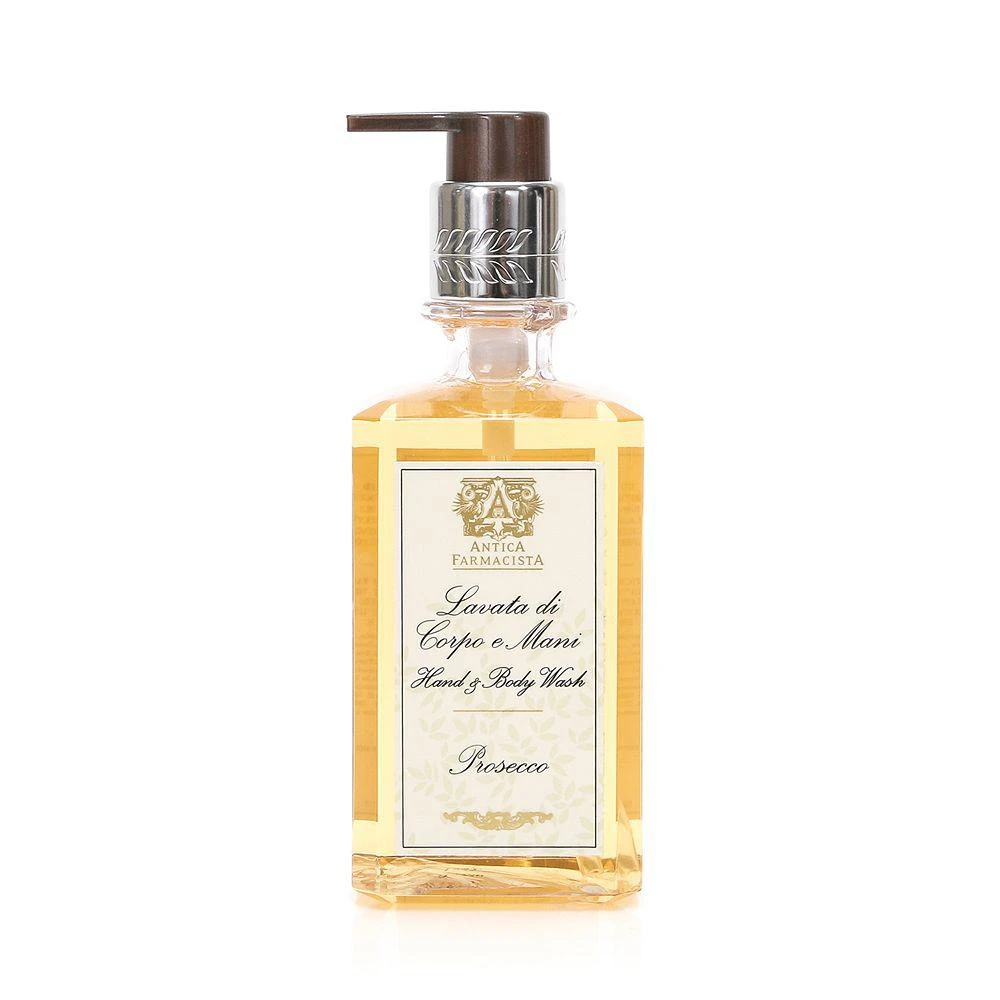 商品Antica Farmacista|Prosecco Hand and Body Wash,价格¥210,第1张图片详细描述