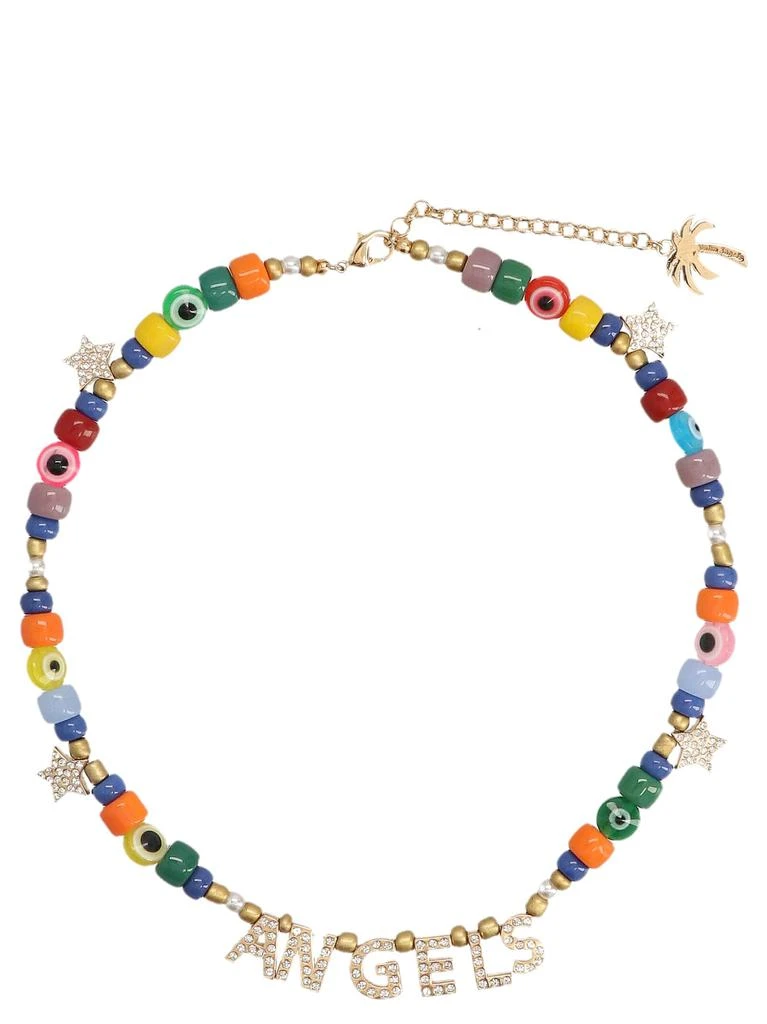 商品Palm Angels|'Beads' necklace,价格¥1599,第1张图片